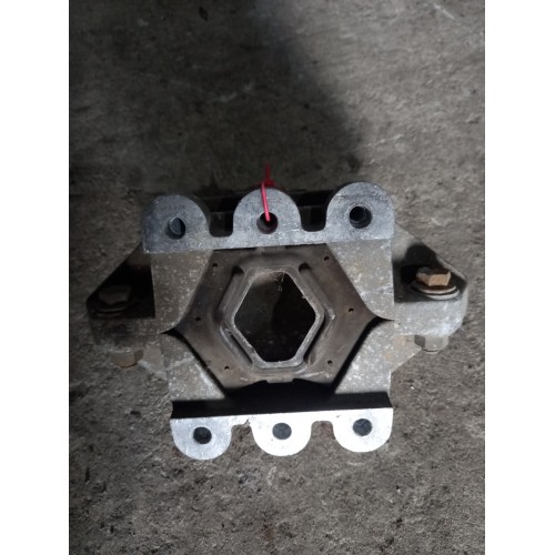 Подушка двигателя DAF 95 E2 задняя (483), 1292418-3