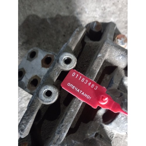 Подушка двигателя DAF 95 E2 задняя (483), 1292418-1