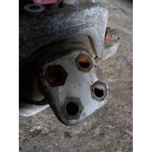 Подушка двигателя DAF 95 E2 задняя (483), 1292418-2