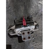 Подушка двигателя DAF 95 E2 задняя (487)