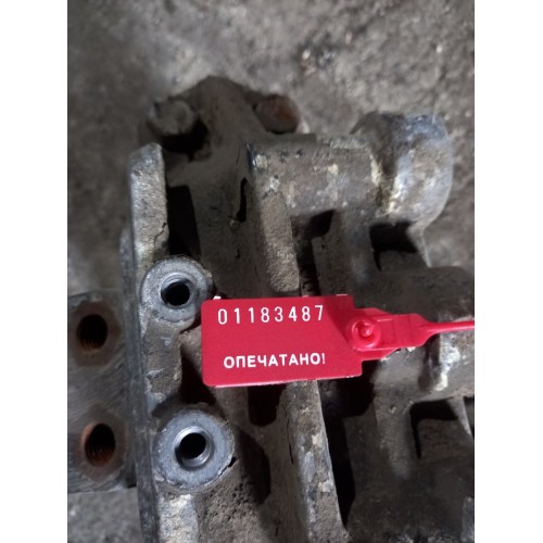 Подушка двигателя DAF 95 E2 задняя (487), 1292418-1