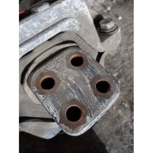 Подушка двигателя DAF 95 E2 задняя (487), 1292418-2