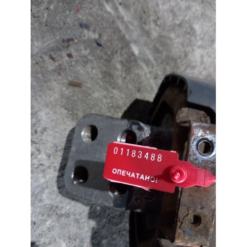 Подушка двигателя DAF 85/95/105 задняя нового образца (488), 1806721-2