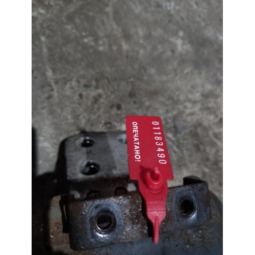 Подушка двигателя DAF 85/95/105 задняя нового образца (490), 1806721-1