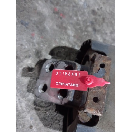 Подушка двигателя DAF 85/95/105 задняя нового образца (491), 1806721-1