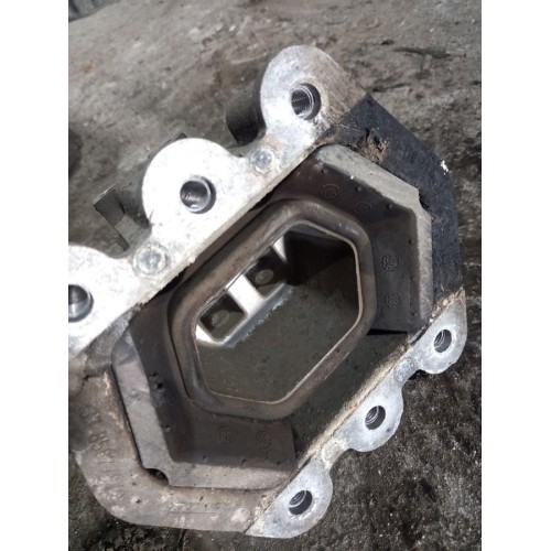 Подушка двигателя DAF 85/95/105 задняя нового образца (494), 1378587-3