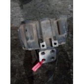 Подушка двигателя DAF 85/95/105 задняя нового образца (495)