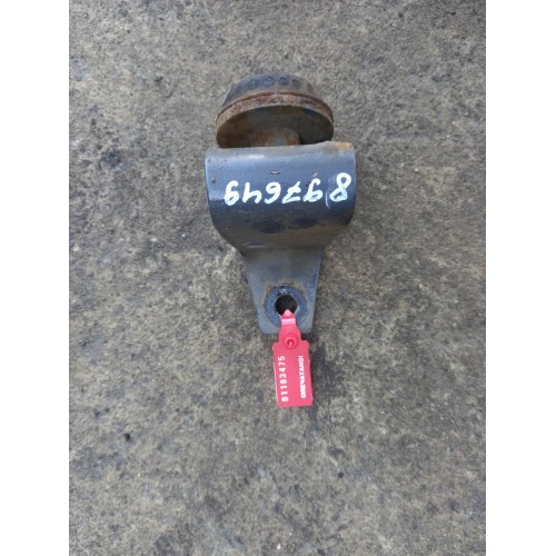 Отбойник передней рессоры DAF 105 897649 (центр) (475), 