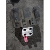 Подушка двигателя DAF 85/95/105 задняя нового образца (498)