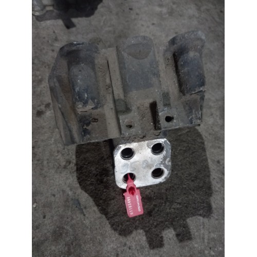 Подушка двигателя DAF 85/95/105 задняя нового образца (498), 1378587