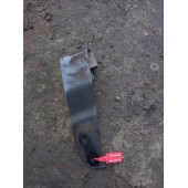 Кронштейн трубы глушителя DAF 105 897649 (195)