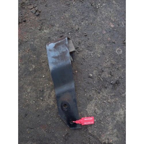 Кронштейн трубы глушителя DAF 105 897649 (195), 