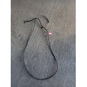 Шланг подъема кабины DAF 105 897643 260см (401) 