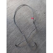 Шланг подъема кабины DAF 105 897643 280см (403) 