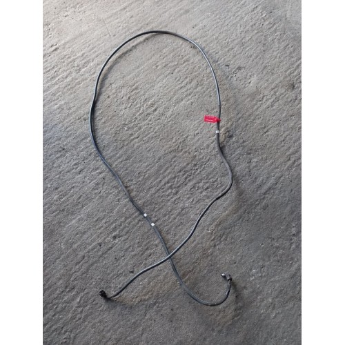 Шланг подъема кабины DAF 105 897643 280см (403) , 