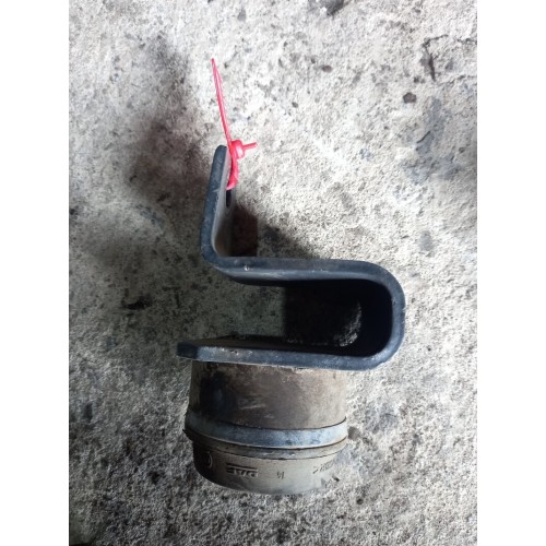 Отбойник передней рессоры DAF (центр) (206), 1387980-1