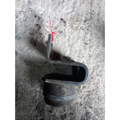 Отбойник передней рессоры DAF (центр) (207), 1387980-1