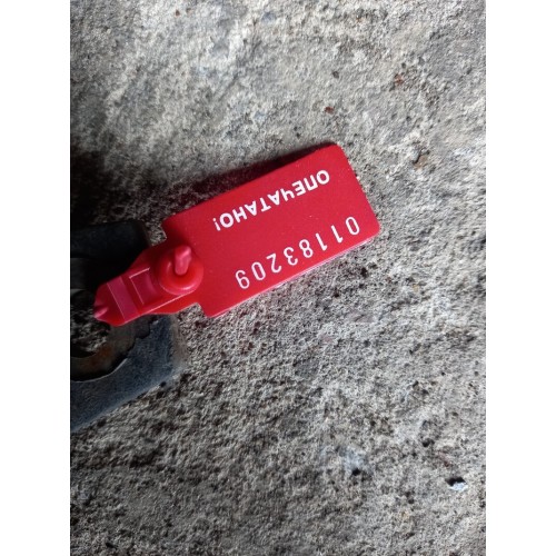 Отбойник передней рессоры DAF (центр) (209), 1387980-1