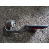 Кронштейн глушителя DAF (219)