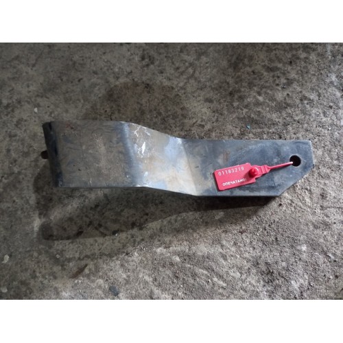 Кронштейн глушителя DAF (219), -2