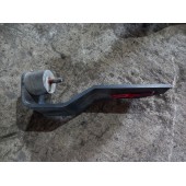 Кронштейн глушителя DAF (220)