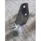 Кронштейн глушителя DAF (222)