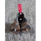 Подушка радиатора DAF LH (223) мал.