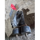 Подушка радиатора DAF RH (234) больш.