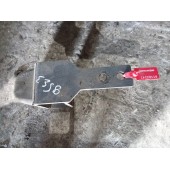 Отбойник передней рессоры DAF задняя часть (242)