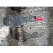 Отбойник передней рессоры DAF задняя часть (243)