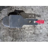 Отбойник передней рессоры DAF задняя часть (245)