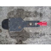 Отбойник передней рессоры DAF задняя часть (249)