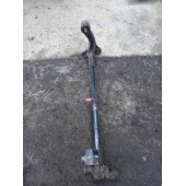 Торсион кабины MAN (257)