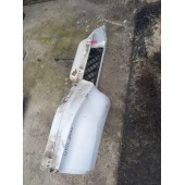 Подножка кабины Renault DCI 104934 (в сборе) RH деф. (141) 