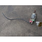 ПГУ MAN TGA 460698 с дефектом (269) 