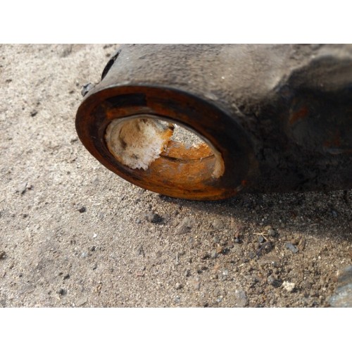 Торсион кабины Mercedes Actros 2001г (155), 9428902204-2