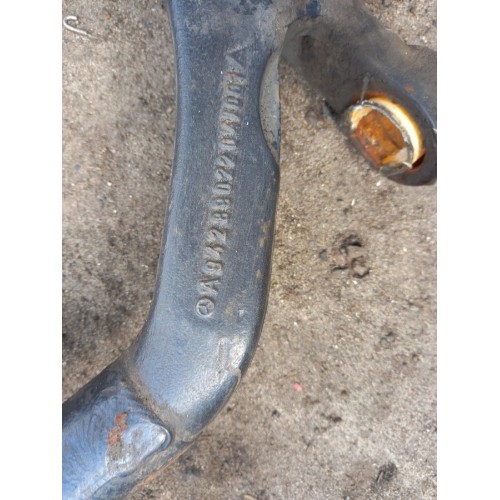 Торсион кабины Mercedes Actros 2001г (155), 9428902204-3