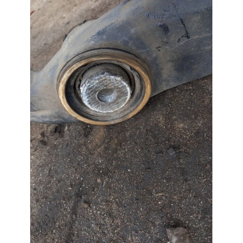 Торсион кабины Mercedes Actros 2001г (155), 9428902204-4