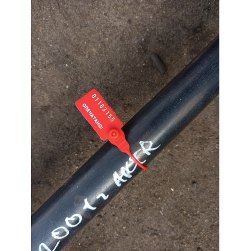 Торсион кабины Mercedes Actros 2001г (155), 9428902204-5