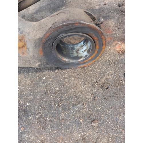 Торсион кабины Mercedes Actros 2001г (155), 9428902204-6