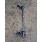 Торсион кабины Renault TS (161) закусывает