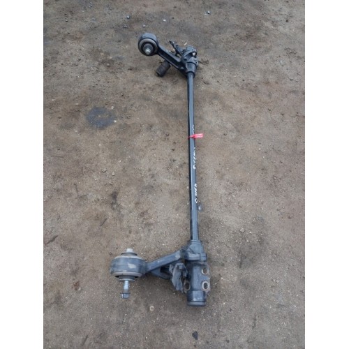 Торсион кабины Renault TS (161) закусывает, 21246394