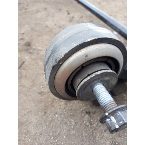 Торсион кабины Renault TS (161) закусывает, 21246394-2