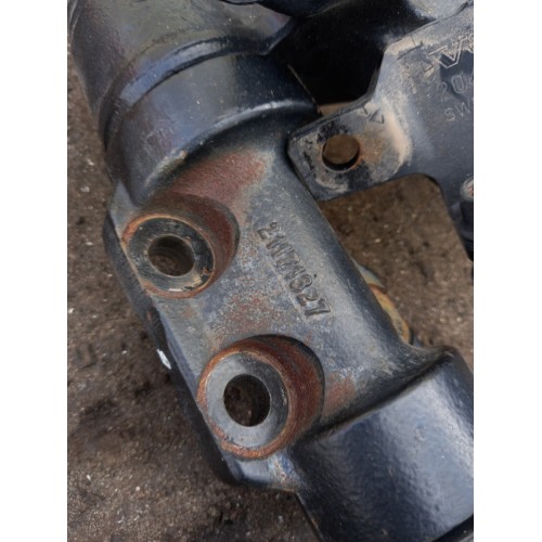 Торсион кабины Renault TS (161) закусывает, 21246394-4