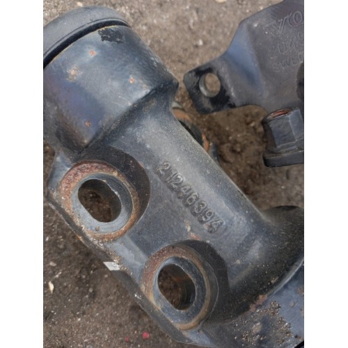 Торсион кабины Renault TS (161) закусывает, 21246394-5