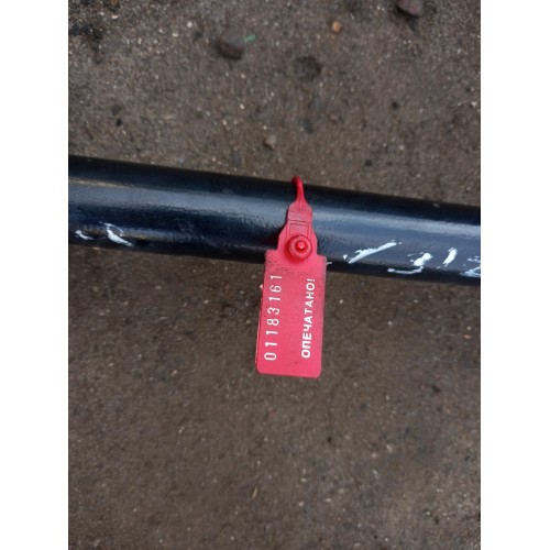 Торсион кабины Renault TS (161) закусывает, 21246394-1