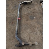 Торсион кабины Mercedes Actros 2002г (156)