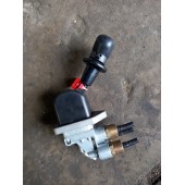 Кран ручного тормоза Renault Pr DCI 420 126767 (302) не ориг.