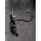 Панель подрулевых переключателей в сборе Renault Pr DCI 420 126767 (319)