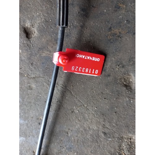 Тросик замка двери Renault Pr DCI 420 126767 (329), 5001836273-1